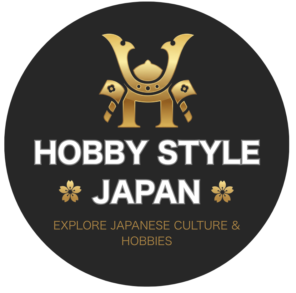HOBBY STYLE JAPAN